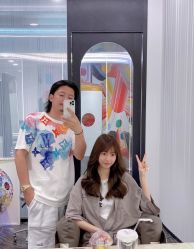 -OnHair造型