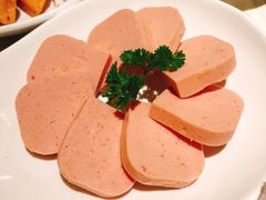午餐肉-汤城·料青山