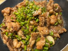 -梁记粥铺(开元地中海店)