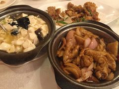 -永兴餐厅(复兴中路店)