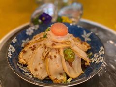 -红棉中餐厅·广州海航威斯汀酒店