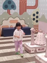-meland亲子乐园(北京首开通州万象汇店)