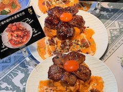 -和牛食堂•BISTRO(广州首店)