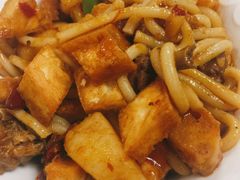 -楼兰印象(朝外店)