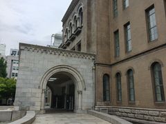 -首尔市立美术馆
