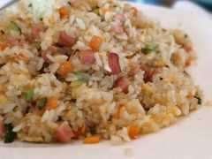扬州炒饭-尚香汤包文博馆(合兴路店)