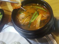 -故乡家韩国料理(丹东街店)