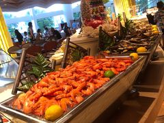 -深圳大梅沙京基洲际度假酒店