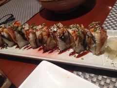 -乾山寿司(好运街店)