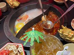 -蜀大侠火锅(四川北路店)