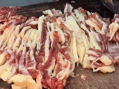 -创弟牛肉丸