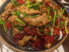 -清真·卡德尔大叔新疆主题餐厅(龙汇路店)