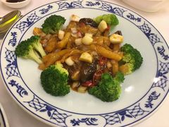 -聚春园自助餐厅(东街口店)