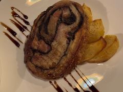 -La Tavernetta(Bar à Vin)(乌鲁木齐路店)