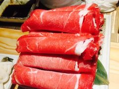 -酒井酱子·深夜食堂(东城汇店)