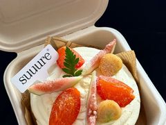 -流酥可心·牛乳蛋糕商店(禾祥西路店)