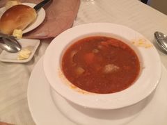 -红房子西菜馆(淮海店)
