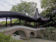 -苏州吴宫泛太平洋酒店