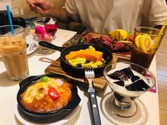 -和平馆·地道港澳茶餐厅(西门口店)