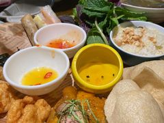 -印象芽庄越式餐厅(东兴店)