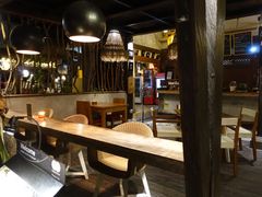 -Pundi Pundi Restaurant