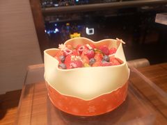 -嘉定凯悦·咖啡厅