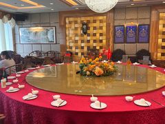 -东江海鲜酒家(艺都分店)