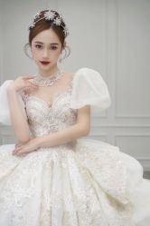 点击看大图 -纯色时光婚纱艺术馆WHITE