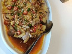 -东方饺子王(工农大路店)