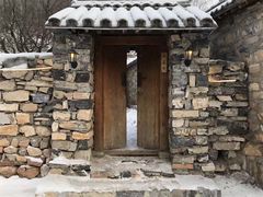 -北京山里寒舍度假酒店