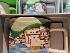 -星巴克(南京大世界店)