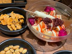 -九田家黑牛烤肉料理(顺义区华联金街店)