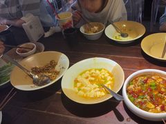 -外婆家(义乌新光汇购物中心店)