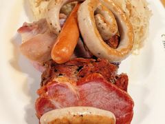 -巴伐利亚啤酒坊(意式风情街店)