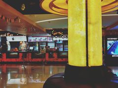 -UME影城(西城广场店)