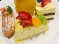 -爱丽舍西餐厅(万悦格兰云天大酒店)