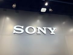 -Sony Store索尼(广州正佳店)