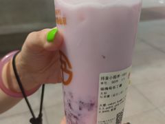 -观音桥步行街