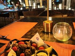-Rock Bar Bali(Bali)