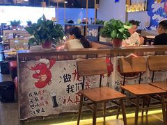 油焖大虾-大嘴龙虾·烧烤夜宵(北景园店)
