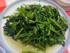 -饶品富牛魔王辣味烧菜馆(船山路总店)