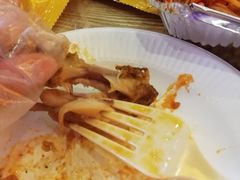 -尊宝比萨(江南豪园店)