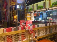 -小不点烧烤城(长乐宫店)