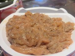 -龍歌自助小火锅(秦淮水游城店)