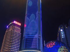 -大连中远海运洲际酒店