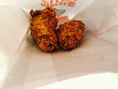 -麦当劳(海岸城店)