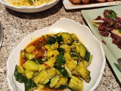 -厚味居炙子烤肉·清真(天桥南纬路店)