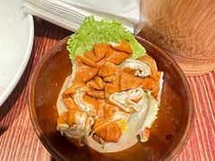 -马厂老火锅(胜太路店)