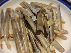 -福来齐·鲁菜海鲜·渔家菜(朝阳街分店)