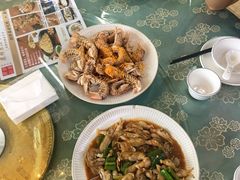 -巽寮印象美食部落餐厅·海鲜·地方特色菜(惠州体验店)